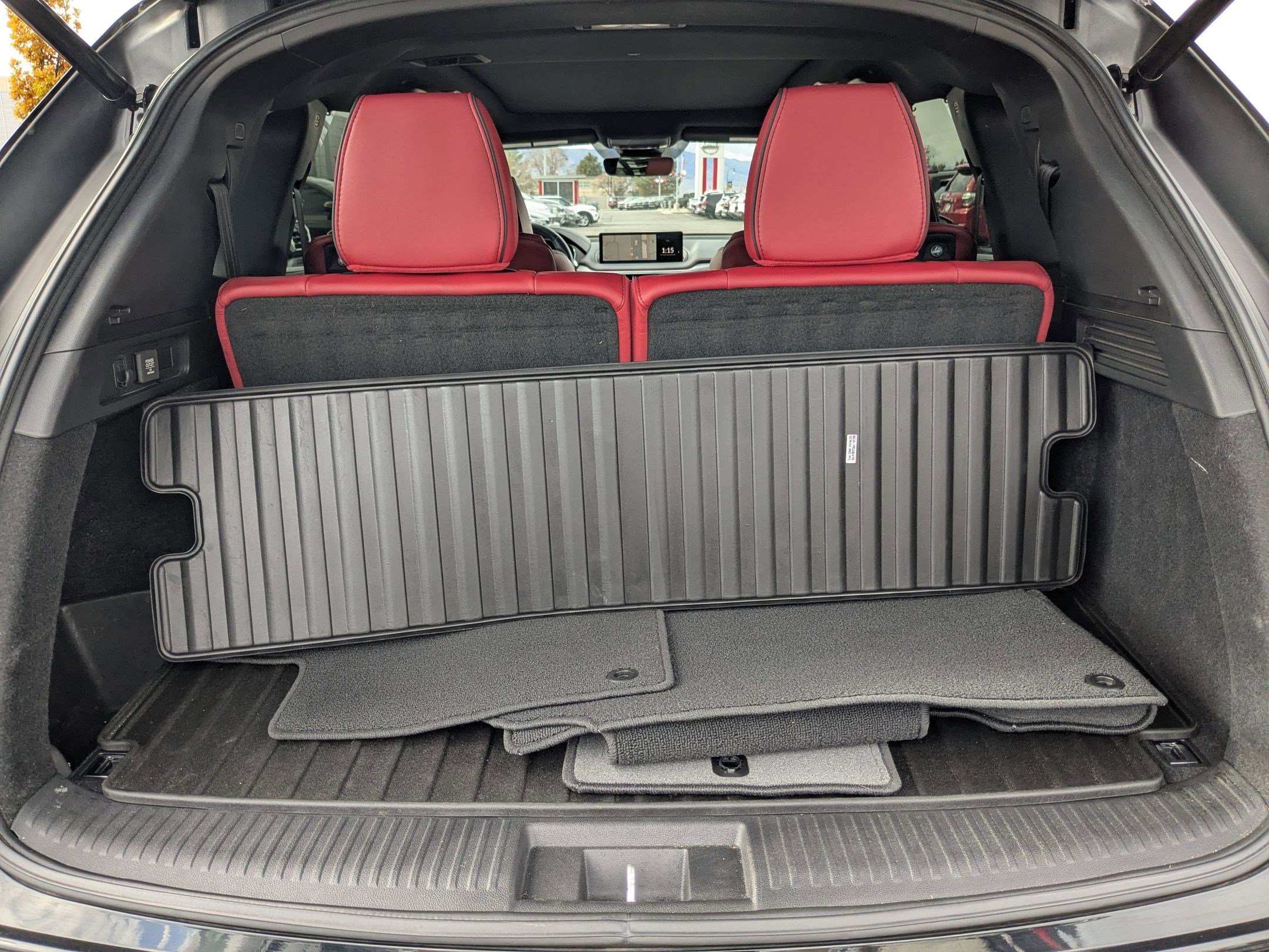 Used 2023 Acura MDX A-Spec image 31