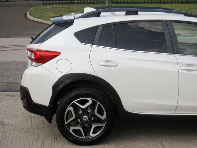 Used 2018 Subaru Crosstrek 2.0i Limited AWD/4WD image 11
