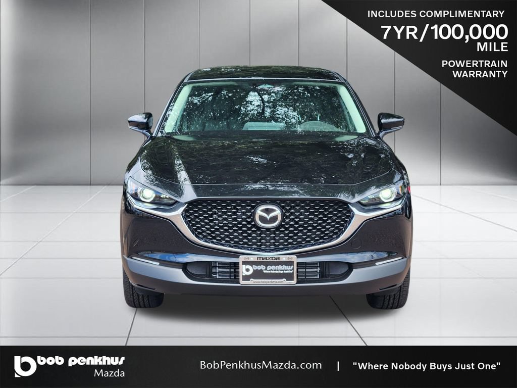 New 2026 MAZDA CX-30 AWD 2.5 S w/ Select Sport Pkg image 22