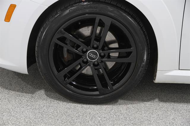 Used 2018 Audi TT 2.0T image 21