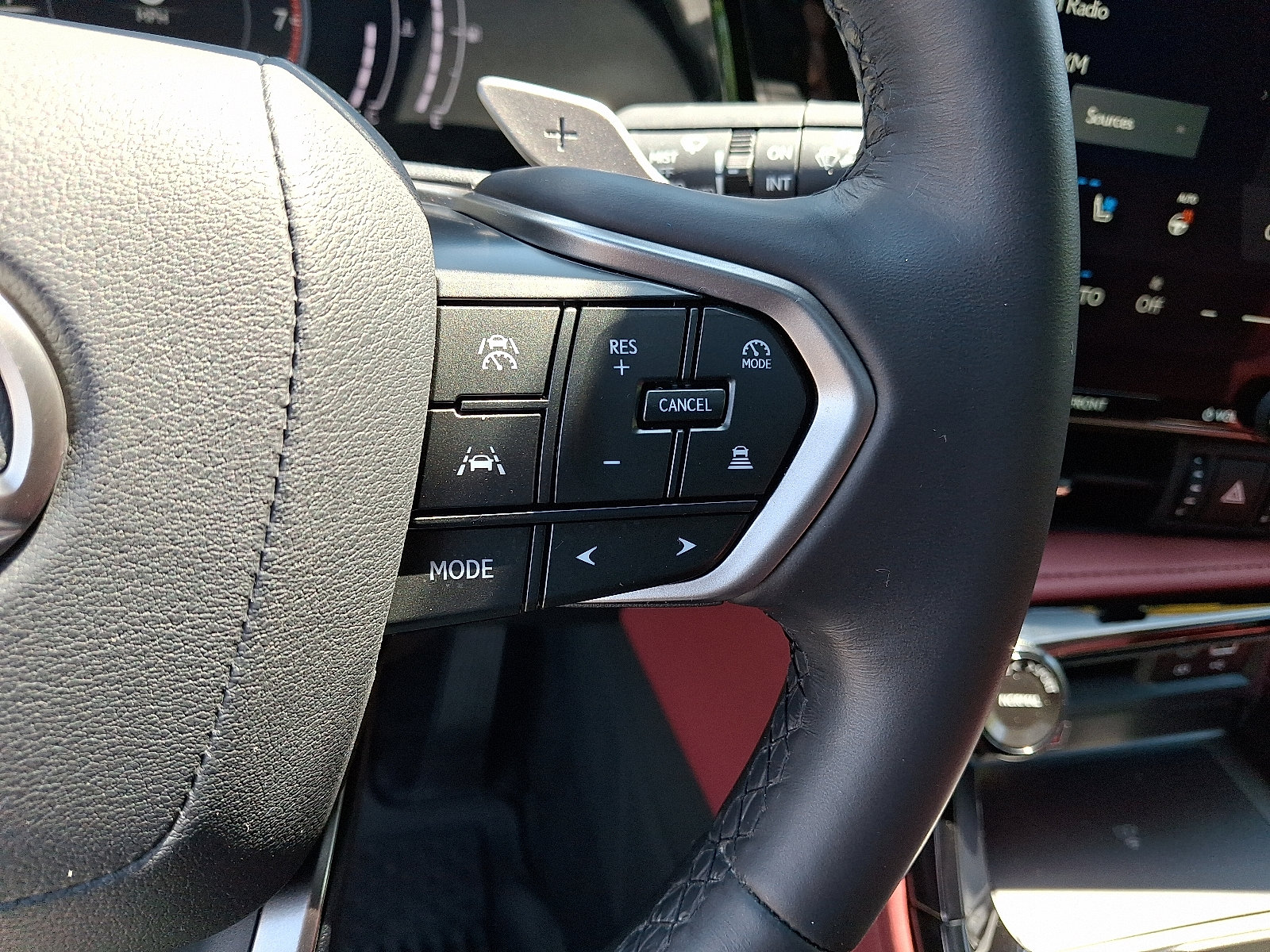 Used 2024 Lexus NX 350 AWD image 22