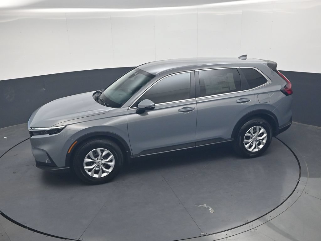 New 2027 Honda CR-V LX image 16