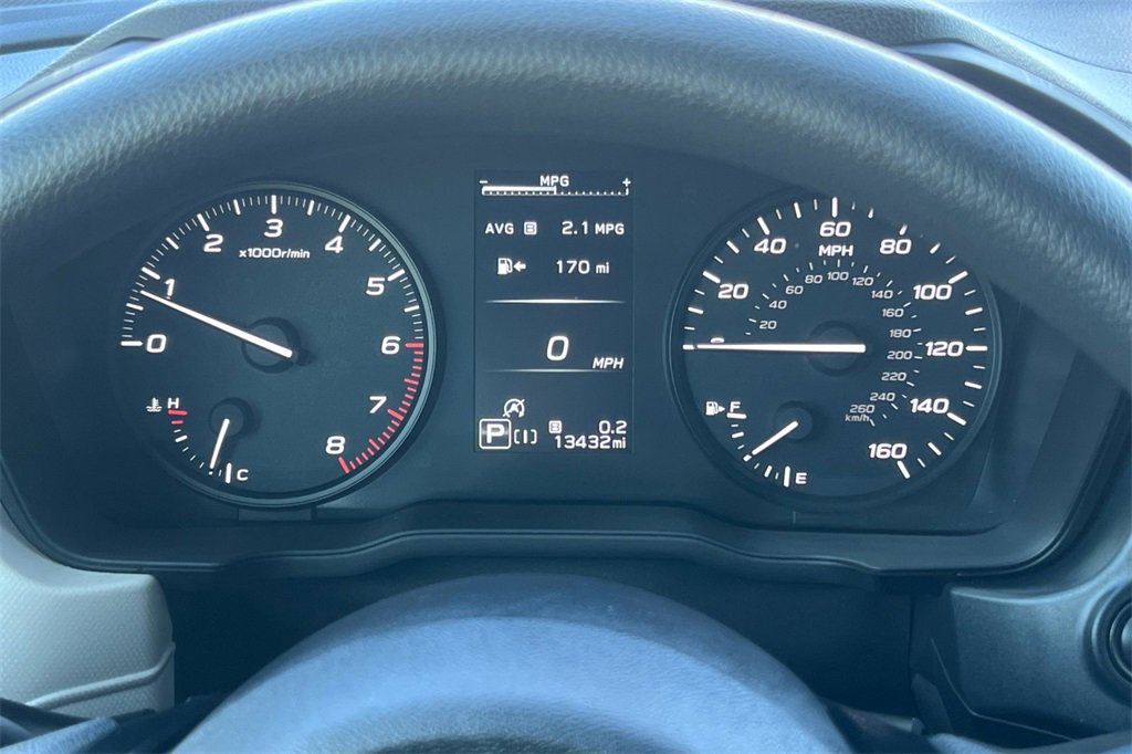 Used 2025 Subaru Forester image 25