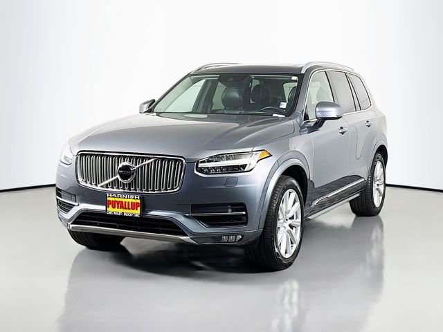 Used 2016 Volvo XC90 T6 Inscription image 3