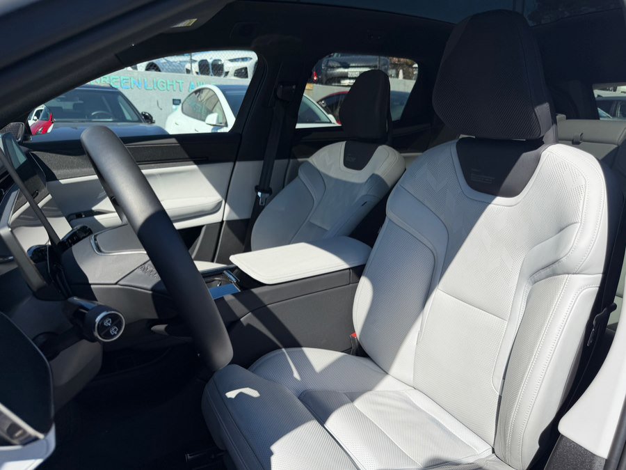 Used 2025 Polestar Polestar 3 image 22