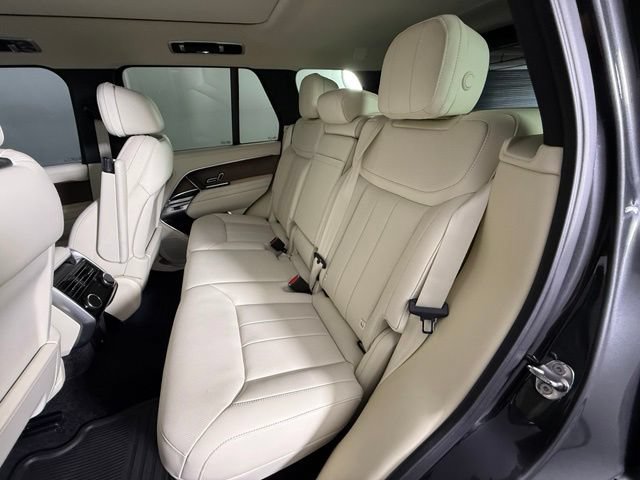 Used 2026 Land Rover Range Rover SE AWD/4WD image 20