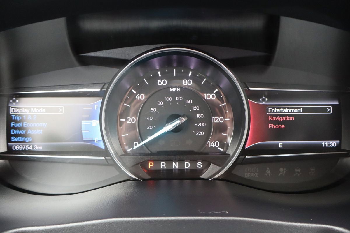 Used 2016 Ford Explorer Sport w/ Equipment Group 401A image 36