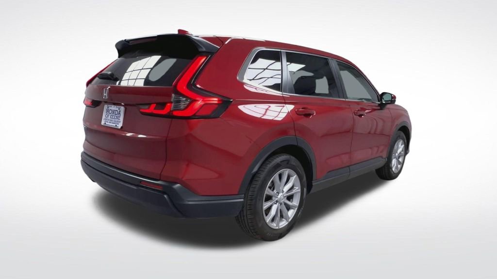 Used 2024 Honda CR-V EX image 11