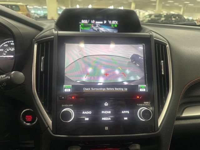 Used 2019 Subaru Forester Sport AWD/4WD image 15