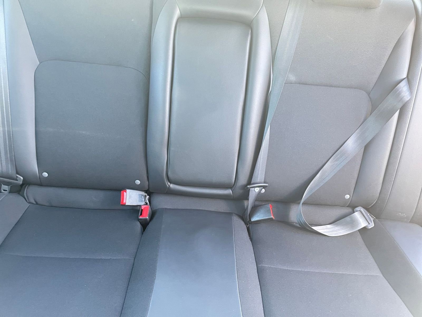 Used 2025 Honda Civic Sport image 38