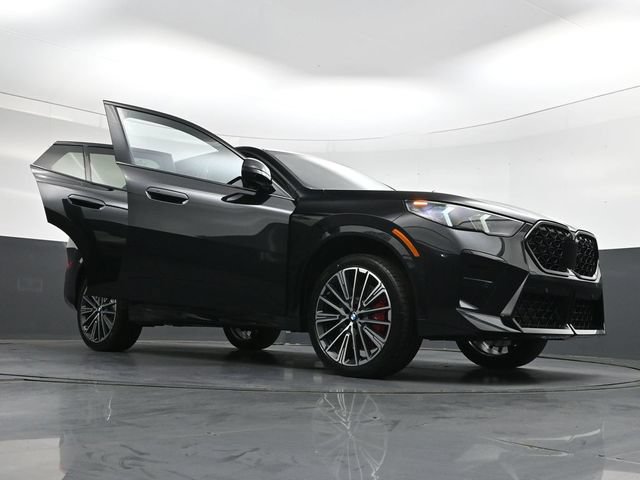 New 2026 BMW X2 xDrive28i w/ Technology Package AWD/4WD image 42