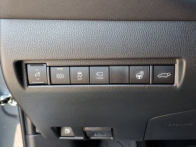 Used 2021 Toyota Venza Limited w/ Advanced Technology Package AWD/4WD image 25