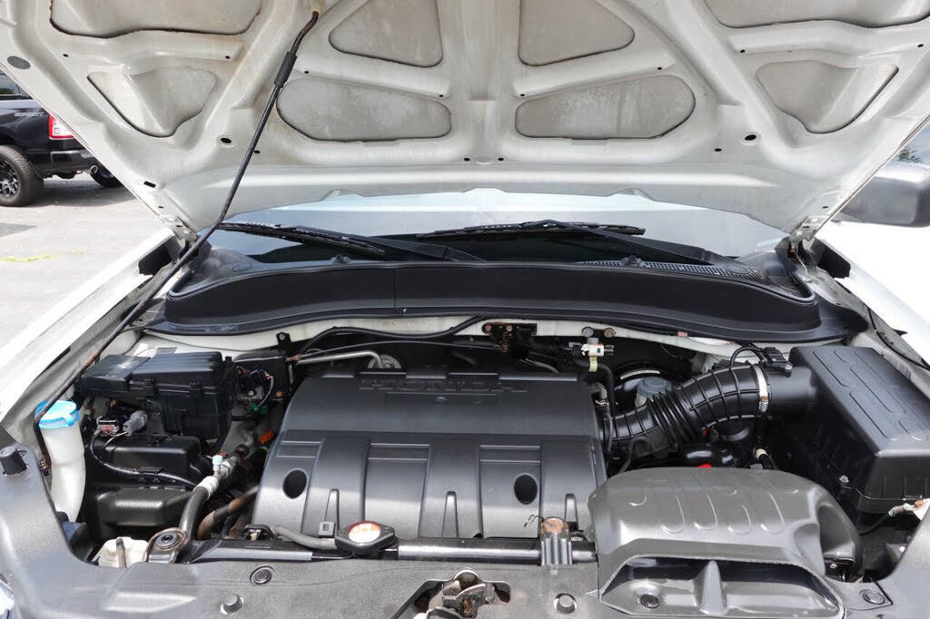 Used 2012 Honda Ridgeline Sport image 53