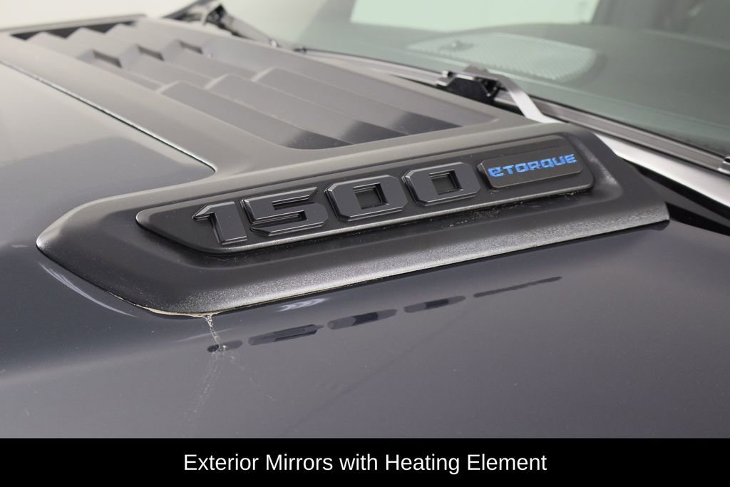 New 2026 RAM 1500 4x4 Crew Cab image 40