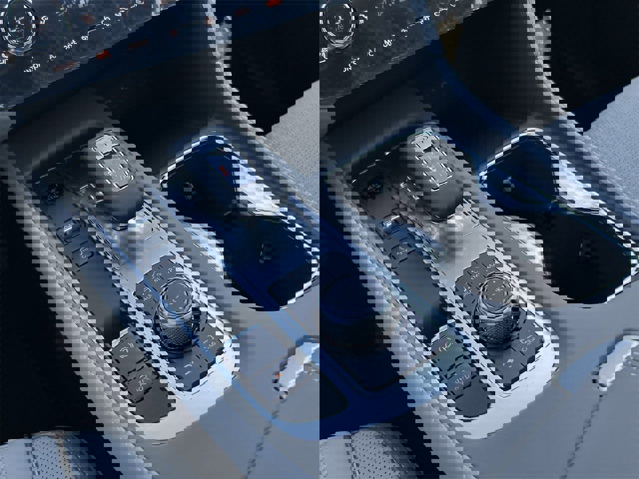 New 2026 INFINITI QX60 Autograph image 19