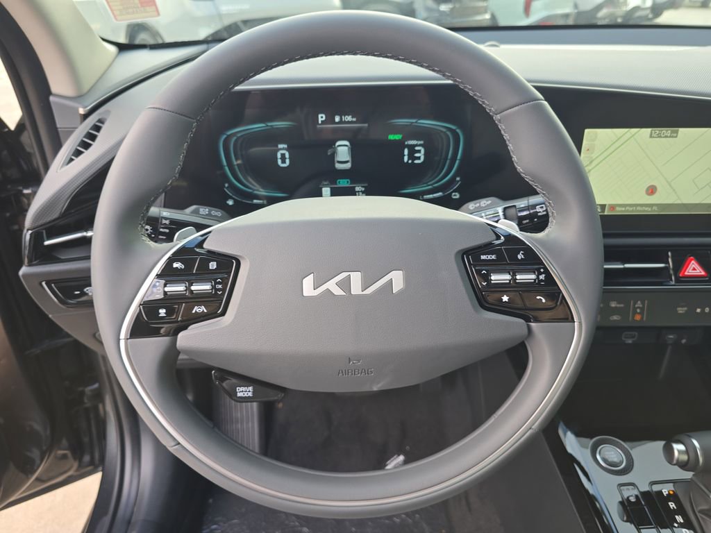 New 2026 Kia Niro EX w/ EX Premium Package image 33