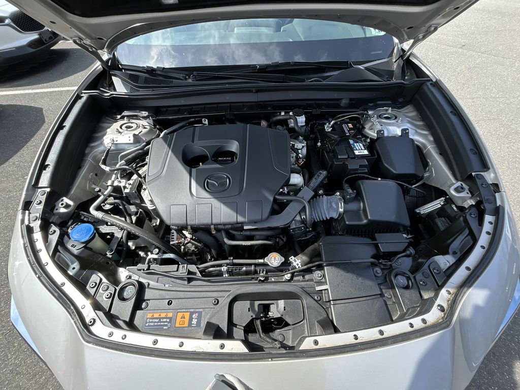 Certified 2023 MAZDA CX-30 AWD 2.5 S w/ Preferred Package image 14