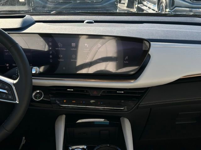 New 2026 Buick Envision Avenir image 24