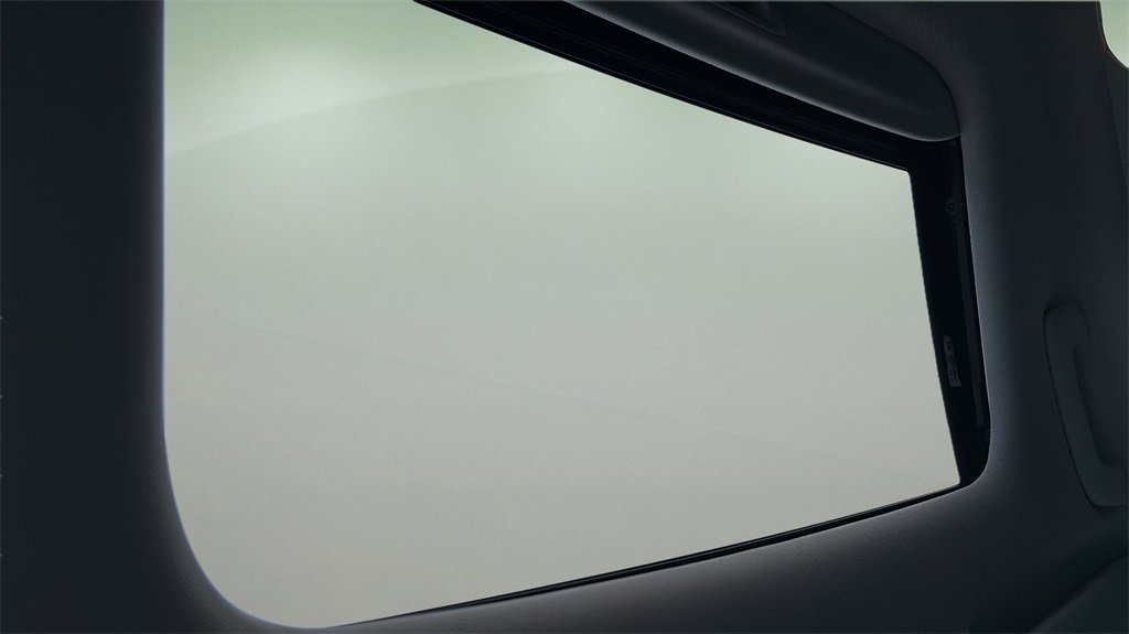 New 2026 Hyundai Tucson SEL image 23