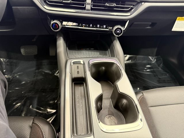 New 2026 Chevrolet Equinox EV RS FWD image 35