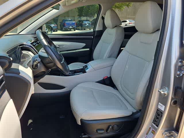 Used 2023 Hyundai Tucson SEL w/ Convenience Package FWD image 14