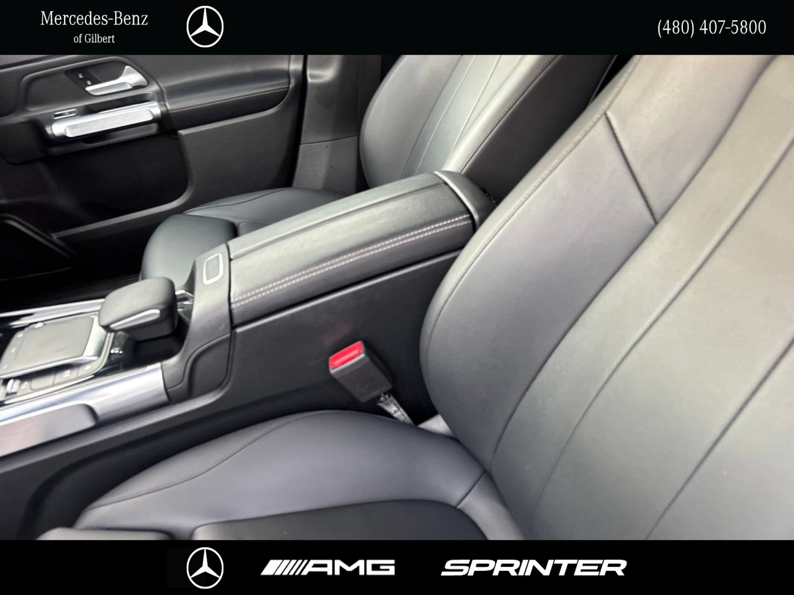 Used 2021 Mercedes-Benz GLB 250 image 14