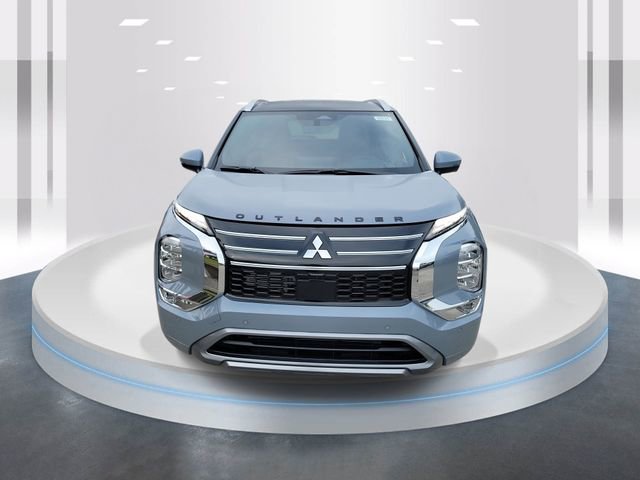 New 2026 Mitsubishi Outlander SEL FWD image 2