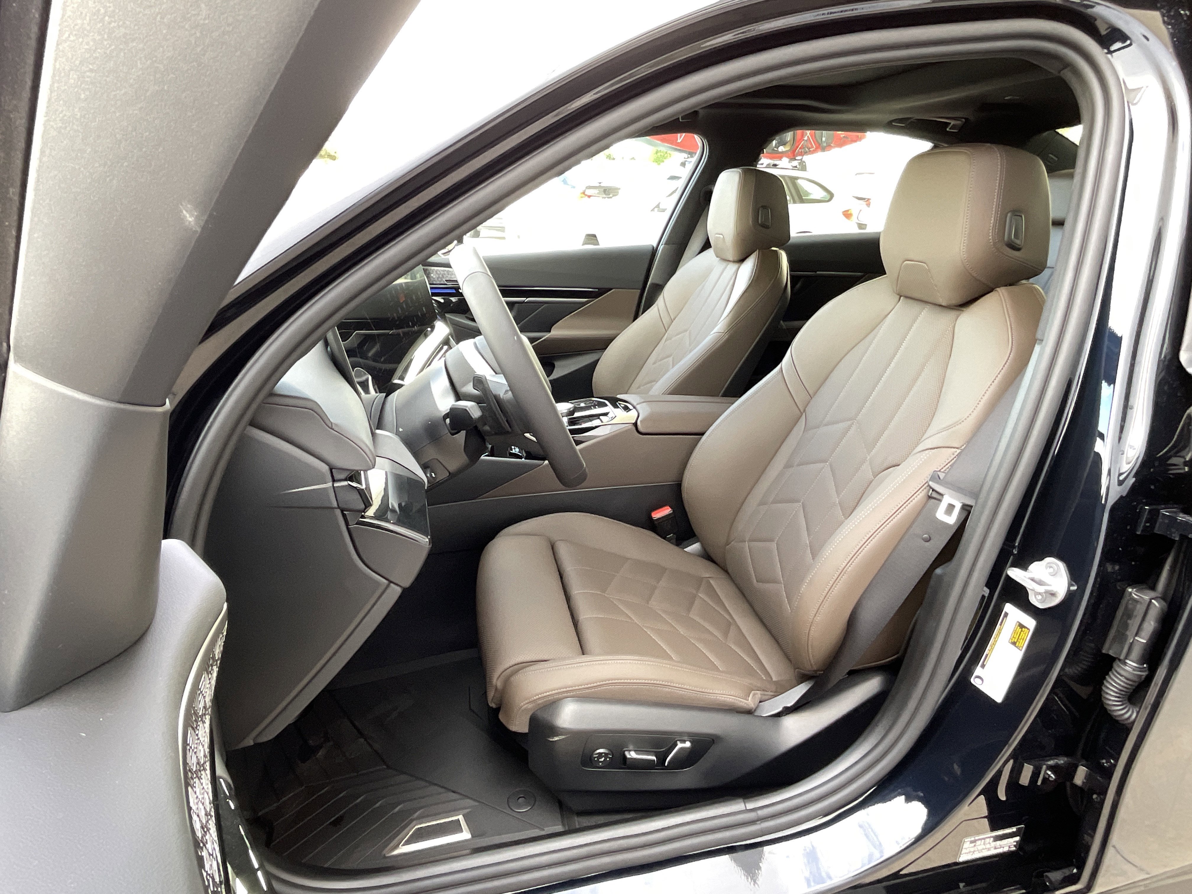 New 2026 BMW 530i w/ M Sport Package image 11