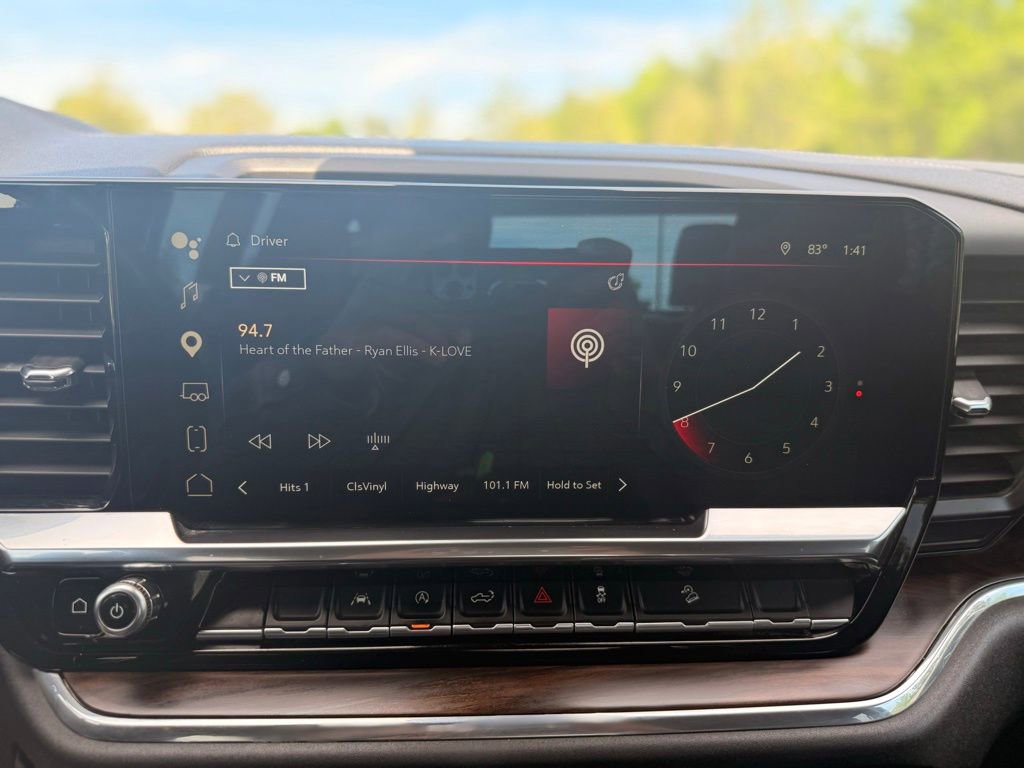 Used 2023 GMC Sierra 1500 SLT image 24