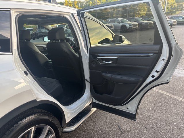 Used 2022 Honda CR-V Touring image 40