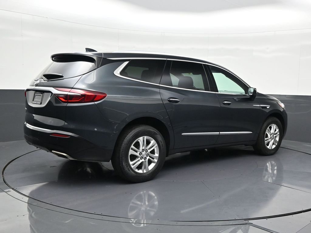 Used 2020 Buick Enclave Essence image 5