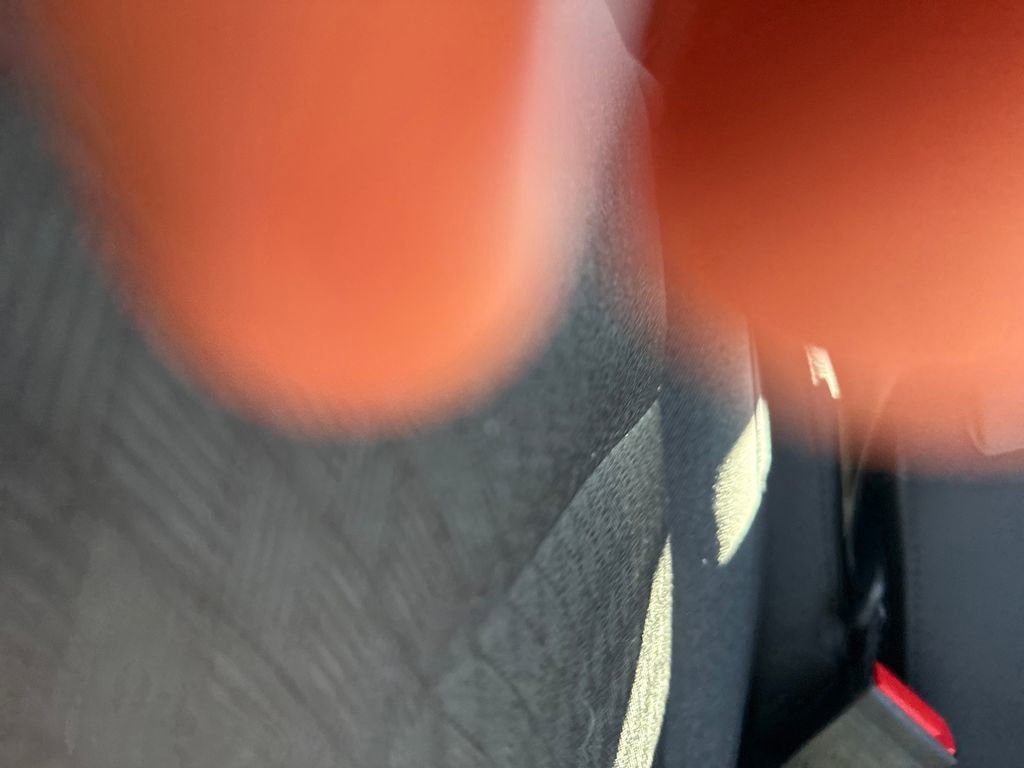 New 2026 Chevrolet Silverado 1500 RST image 23