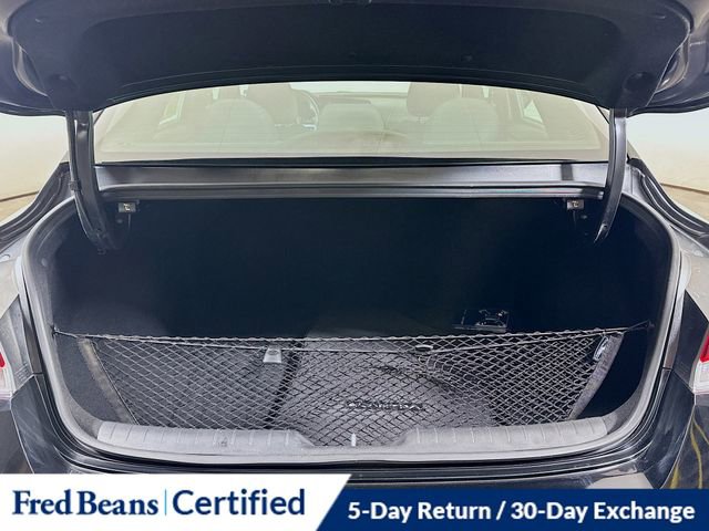 Certified 2025 Hyundai Elantra Sport FWD image 25