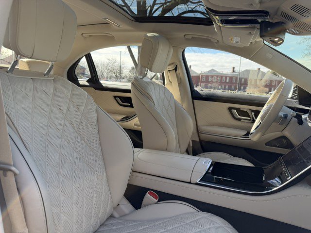 Used 2022 Mercedes-Benz S 500 4MATIC image 28