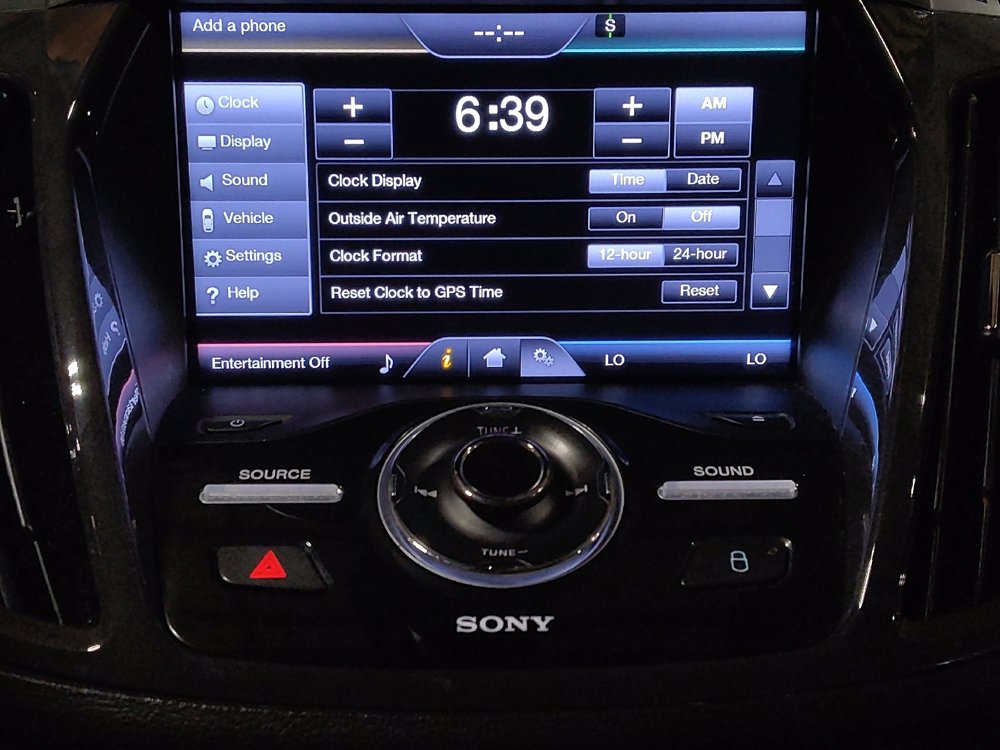 Used 2014 Ford Escape Titanium w/ Equipment Group 401A image 25