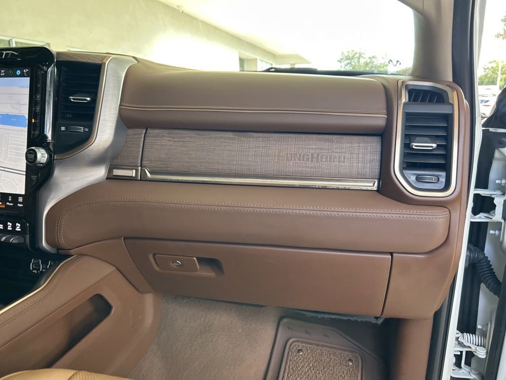 Used 2022 RAM 3500 Limited image 26