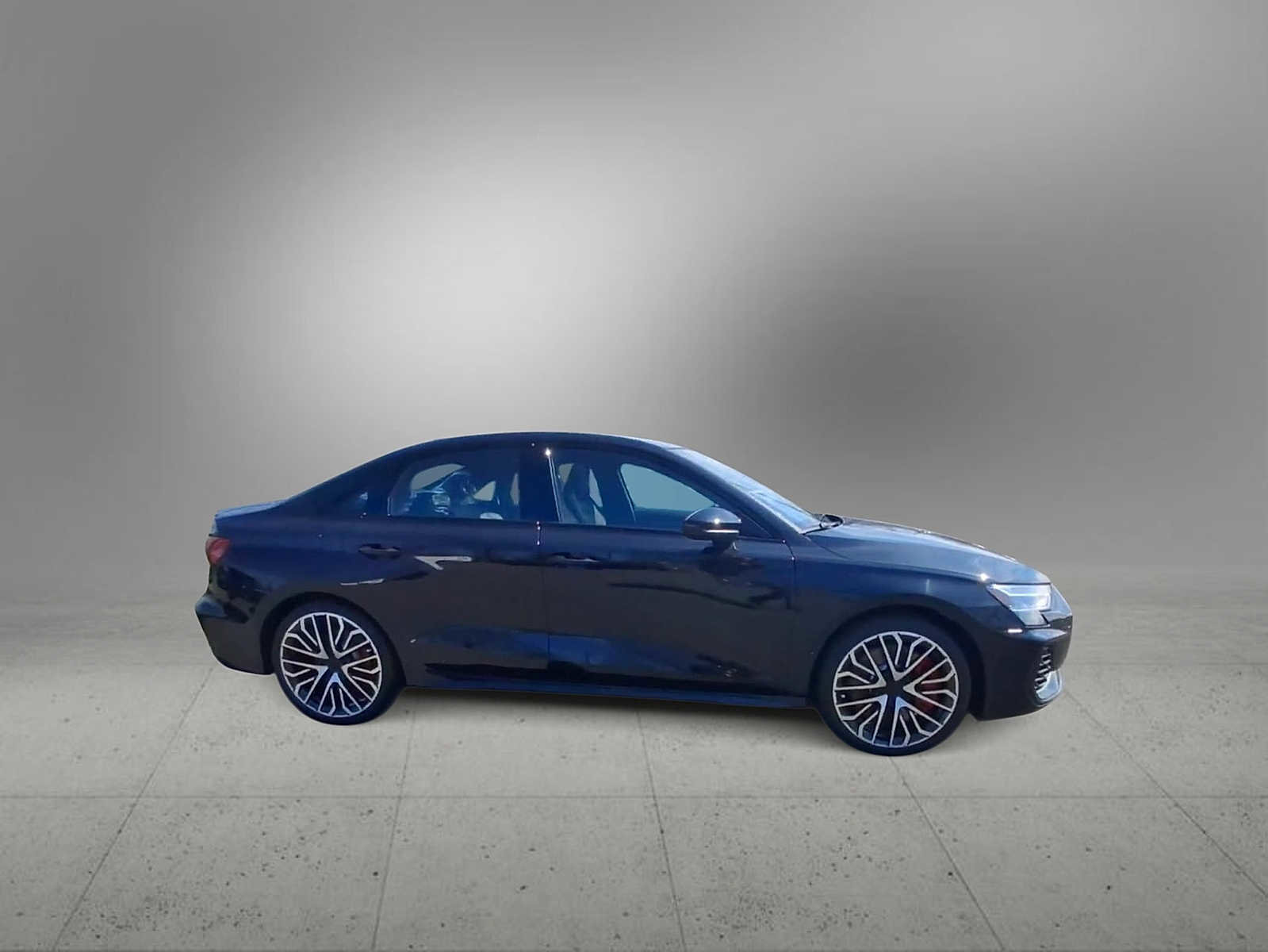 New 2026 Audi S3 Premium image 9
