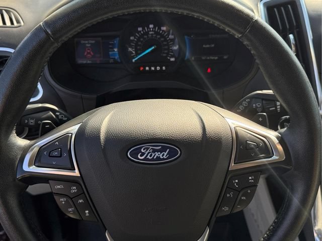 Used 2024 Ford Edge Titanium w/ Titanium Elite Package AWD/4WD image 30