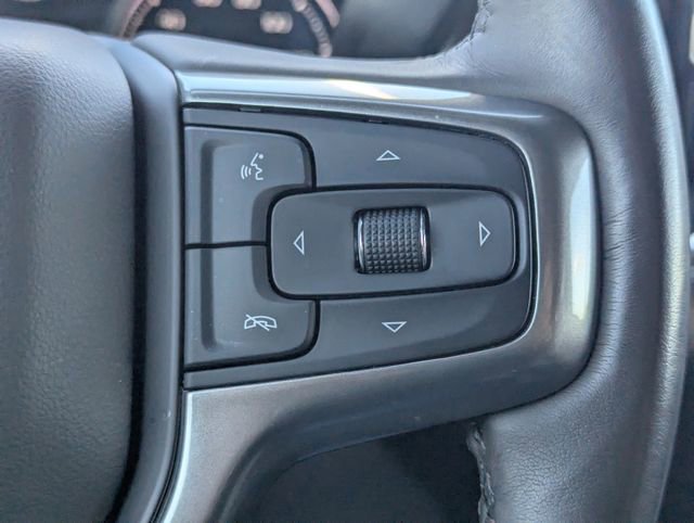 Used 2022 Chevrolet Silverado 1500 RST image 26