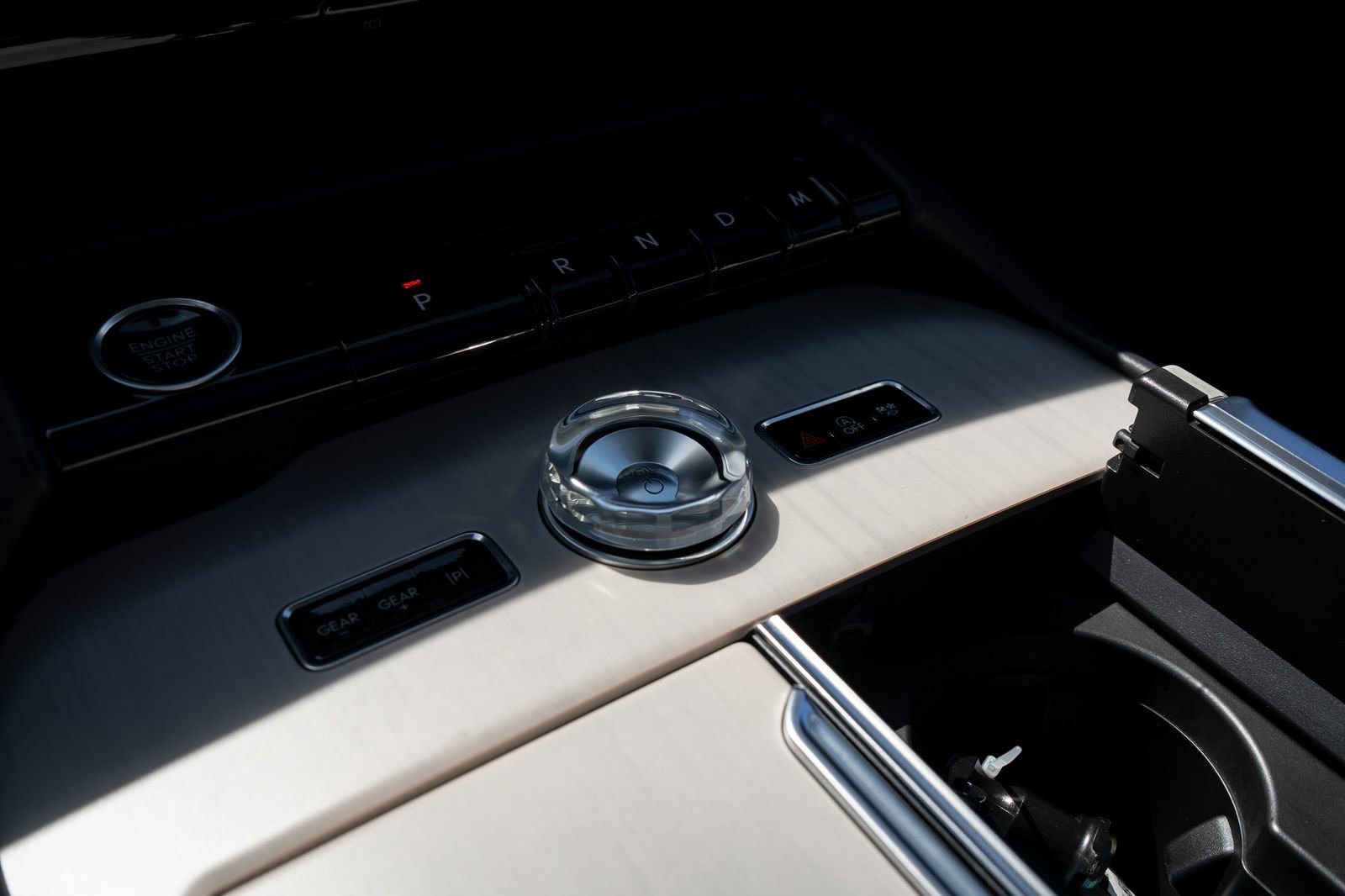 Used 2025 Lincoln Navigator L Reserve AWD/4WD image 49