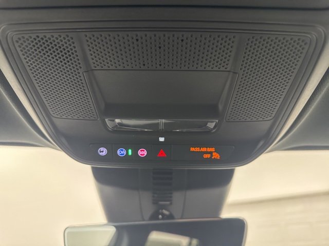 New 2026 Chevrolet Traverse LT w/ Driver Confidence Package image 20