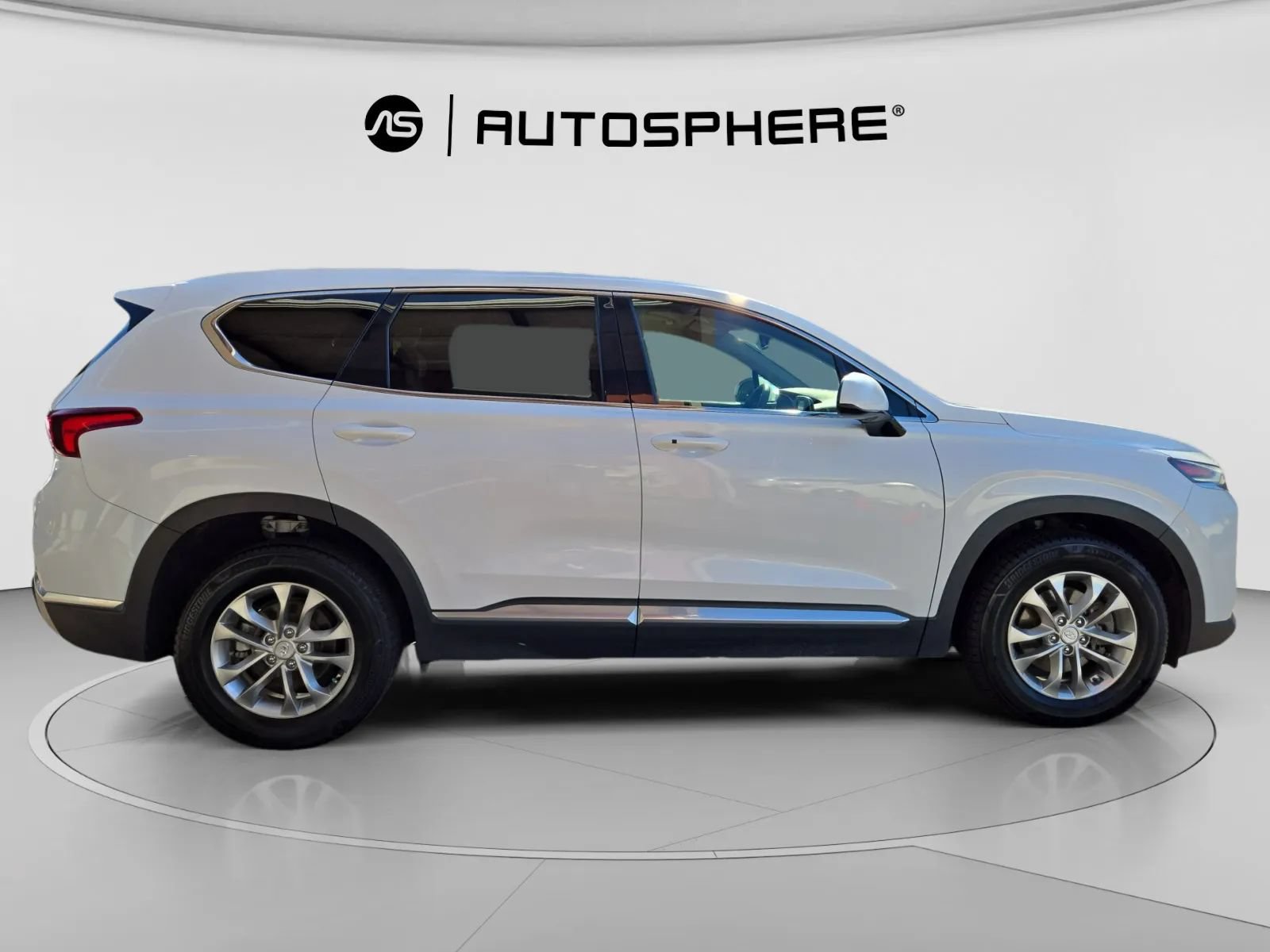 Used 2019 Hyundai Santa Fe SEL FWD image 10
