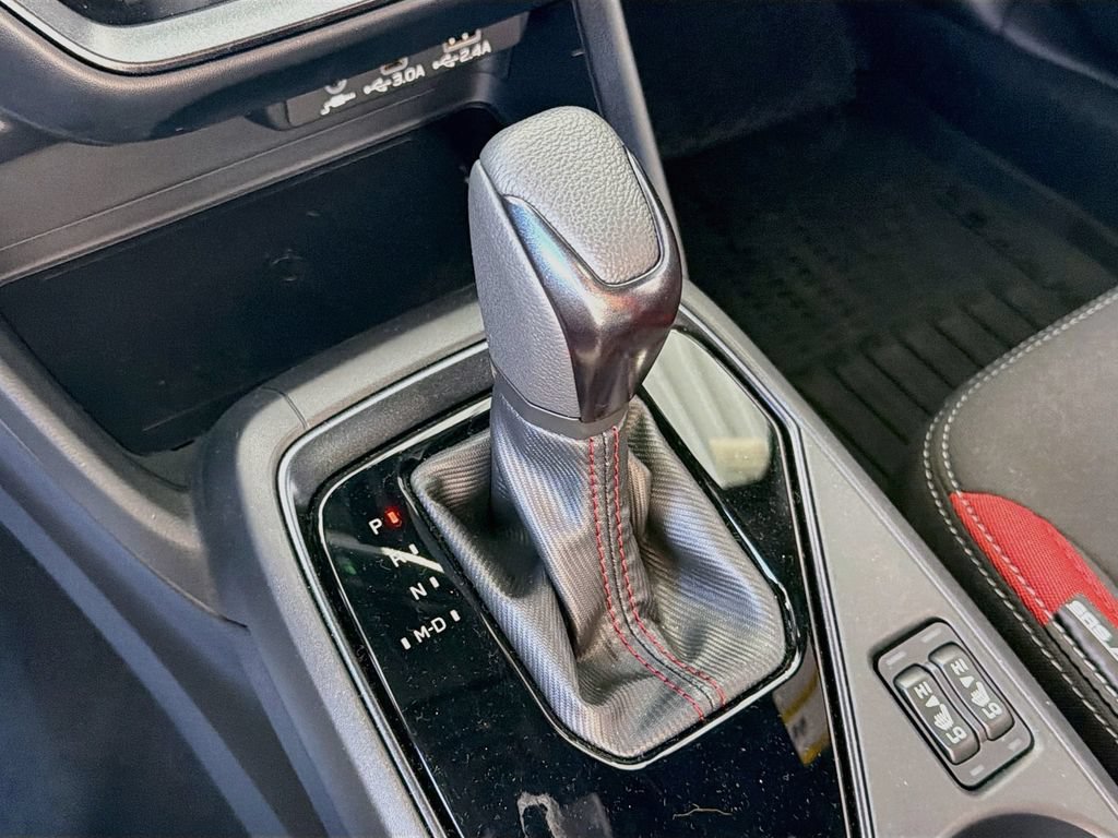 New 2026 Subaru Impreza RS AWD/4WD image 18
