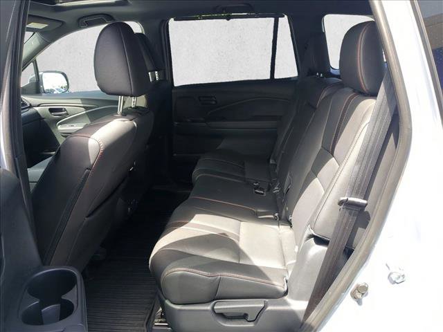 Used 2025 Honda Passport TrailSport image 20