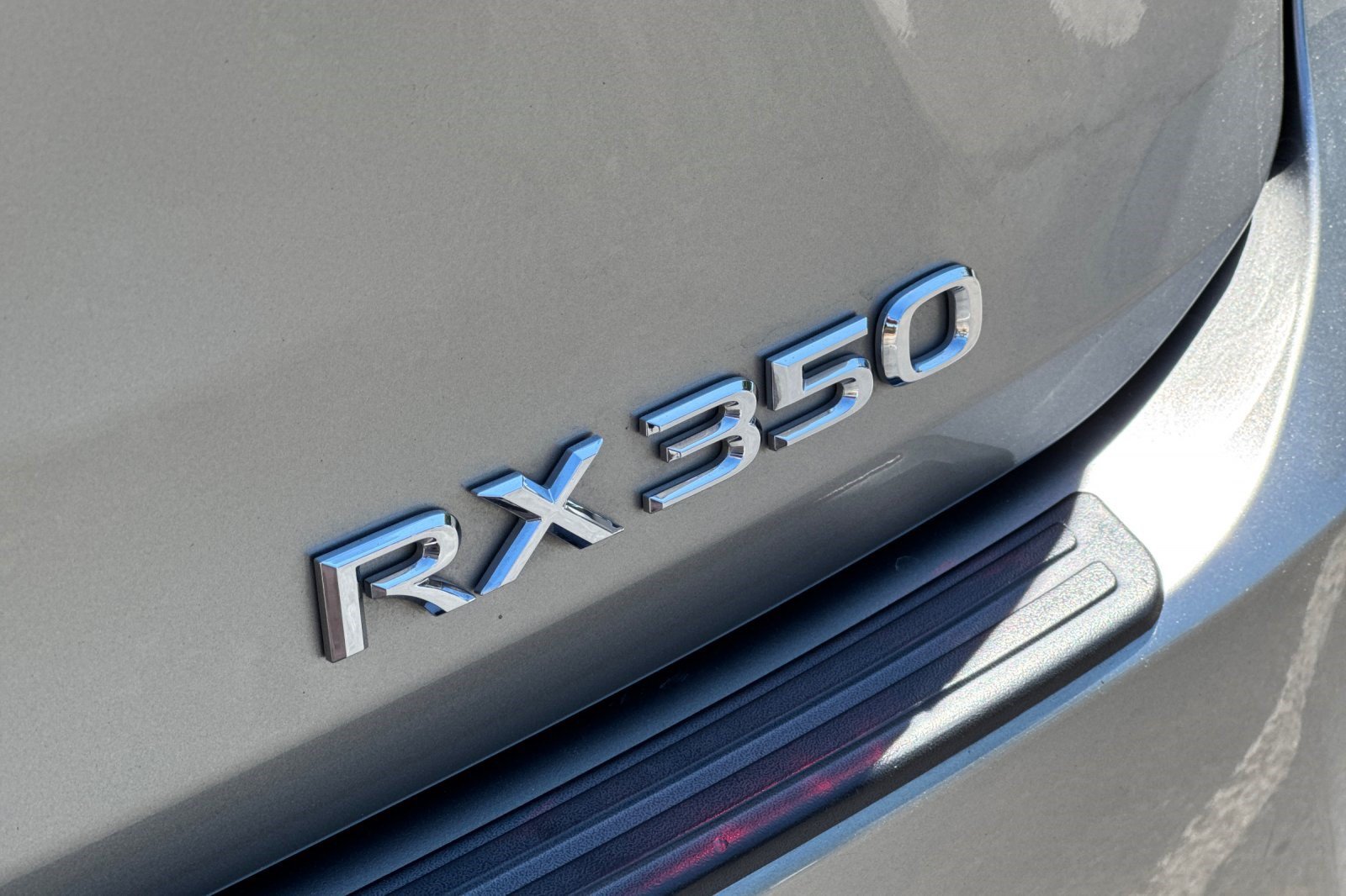 Used 2022 Lexus RX 350 FWD w/ Premium Package image 38