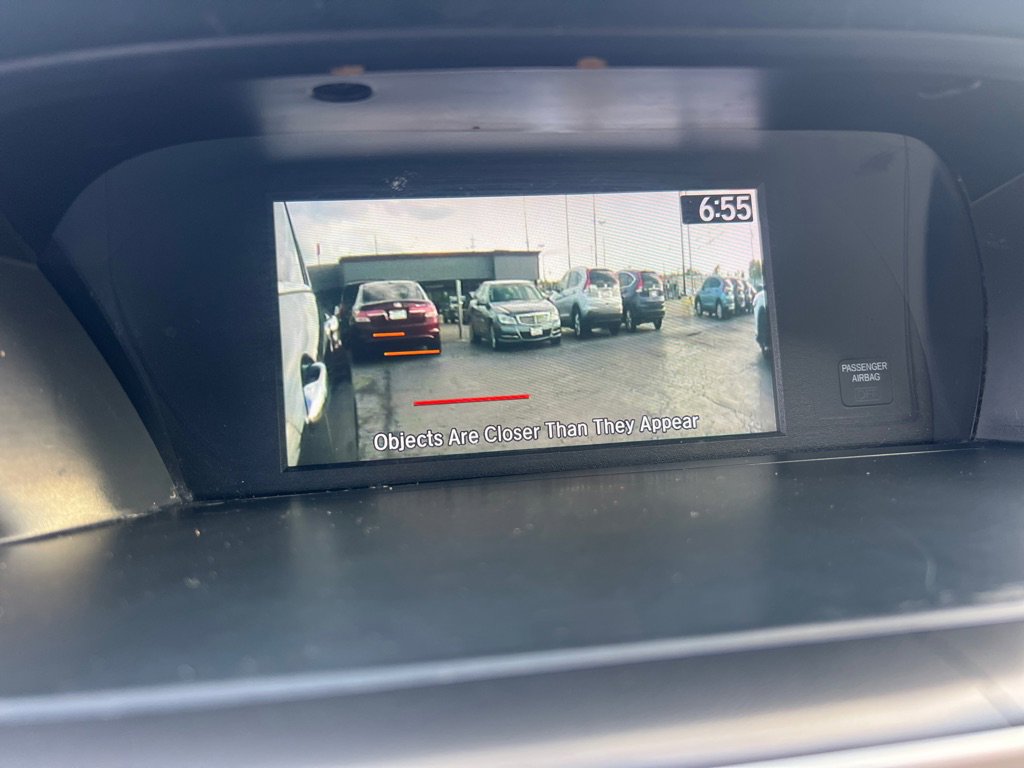 Used 2017 Honda Accord EX image 30