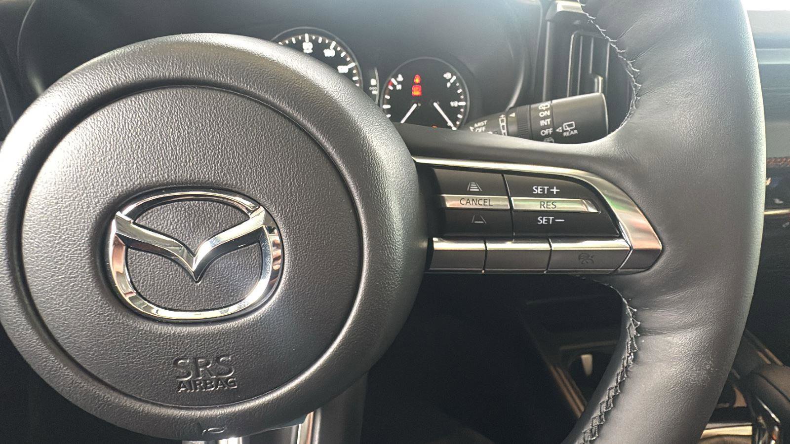 New 2025 MAZDA CX-50 Meridian Edition w/ Apex Package image 24