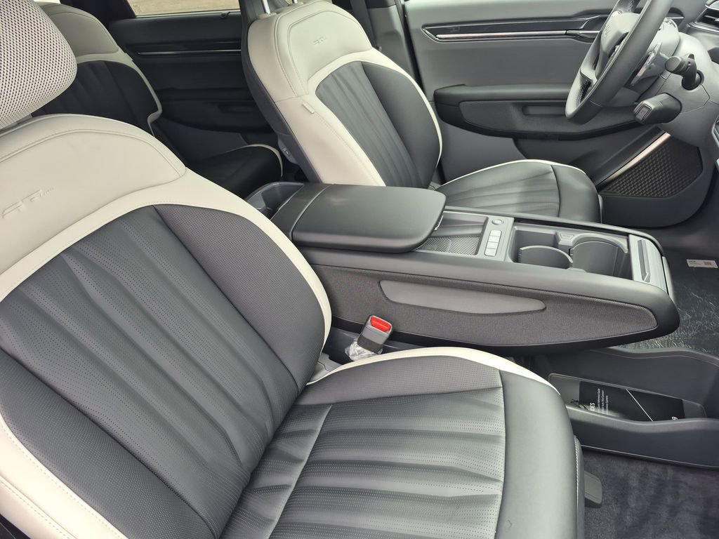 New 2026 Kia EV9 GT-Line image 16