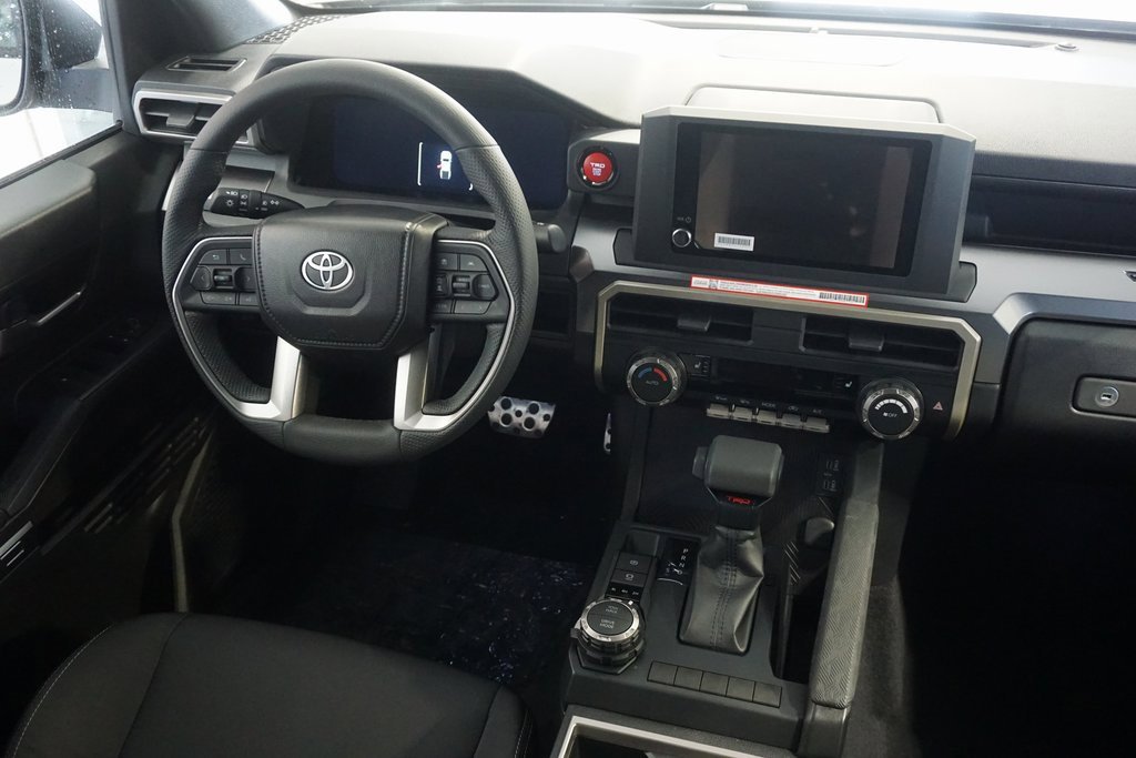 New 2026 Toyota Tacoma TRD Sport image 27