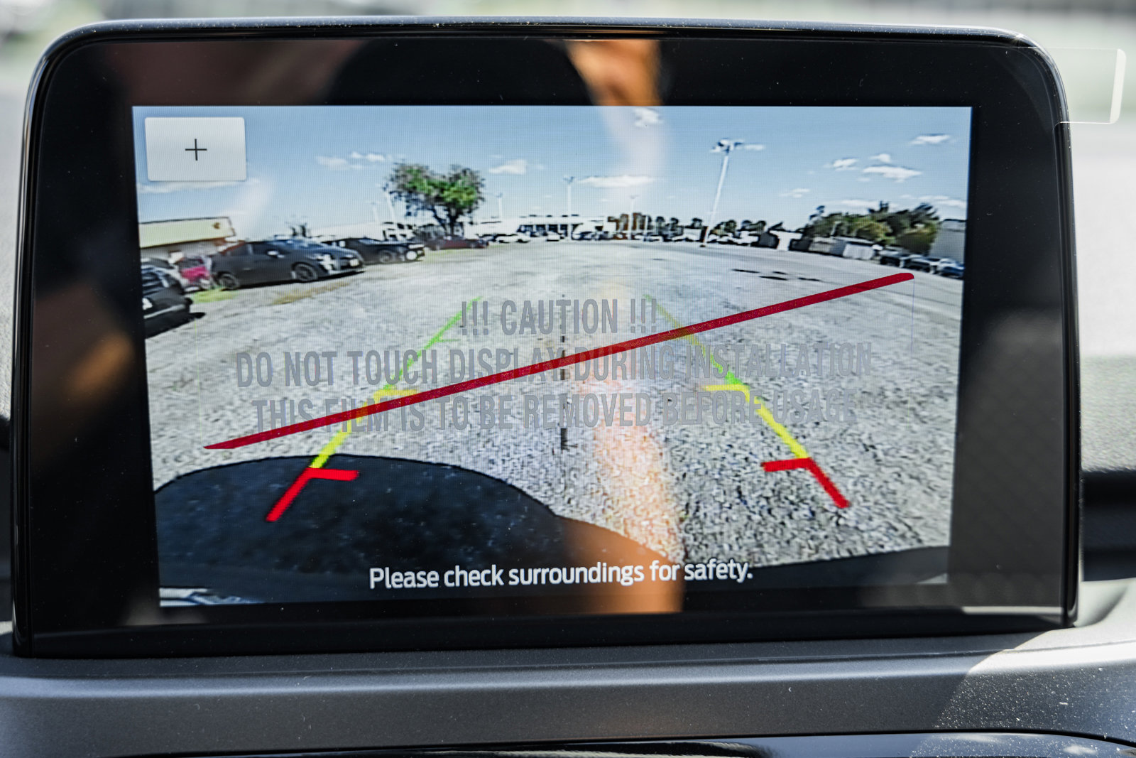 New 2026 Ford Escape Active w/ Cold Weather Package image 39